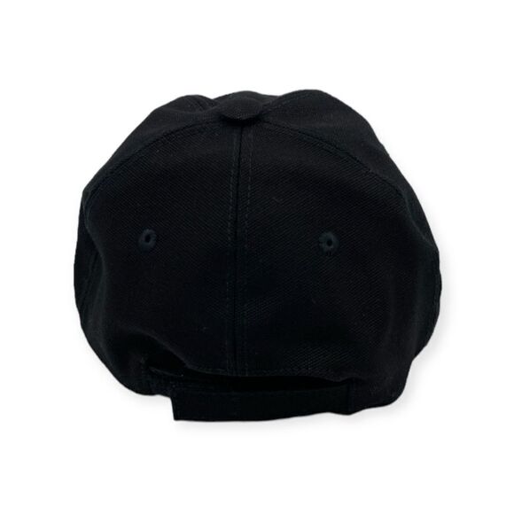 Stella McCartney Black Cap
